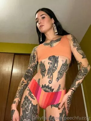 Peechfuzzzz OnlyFans Leaked Free Thumbnail Picture - #KF7akqGgU3