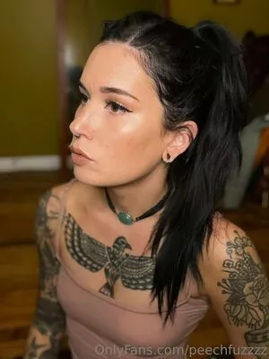 Peechfuzzzz OnlyFans Leaked Free Thumbnail Picture - #KqlU3AecuU