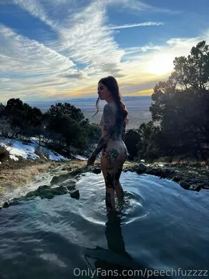 Peechfuzzzz OnlyFans Leaked Free Thumbnail Picture - #fXYmzBRY9i