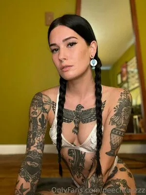 Peechfuzzzz OnlyFans Leaked Free Thumbnail Picture - #gG2Gdg6Btm