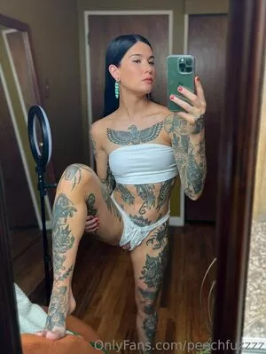 Peechfuzzzz OnlyFans Leaked Free Thumbnail Picture - #nOcbtfrHKN