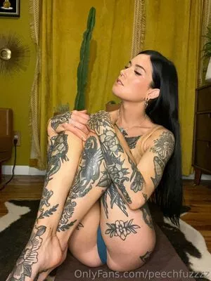 Peechfuzzzz OnlyFans Leaked Free Thumbnail Picture - #uWHBXPIR4l