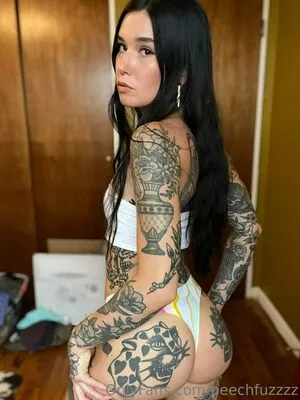 Peechfuzzzz OnlyFans Leaked Free Thumbnail Picture - #ucSELjTxYZ