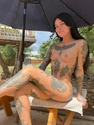 Peechfuzzzz OnlyFans Leaked Free Thumbnail Picture - #veI17Uxwk4