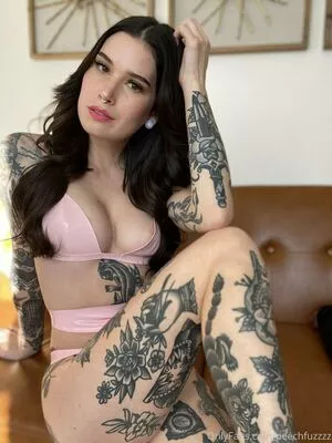 Peechfuzzzz OnlyFans Leaked Free Thumbnail Picture - #x8Gtakc9Ds