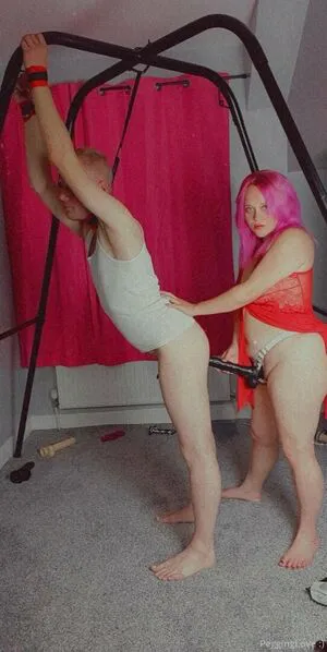 Pegginglove OnlyFans Leaked Free Thumbnail Picture - #d1BExtXcJq