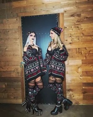 Penelope Ford OnlyFans Leaked Free Thumbnail Picture - #XSl438Ce6G