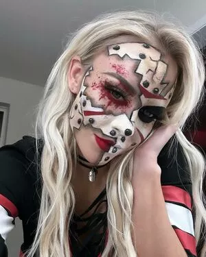 Penelope Ford OnlyFans Leaked Free Thumbnail Picture - #ZWTHOMfF87