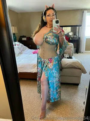 Penelope34j OnlyFans Leaked Free Thumbnail Picture - #7DWWvf2Z93
