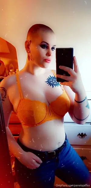 Penelopefixx Thumbnail Picture