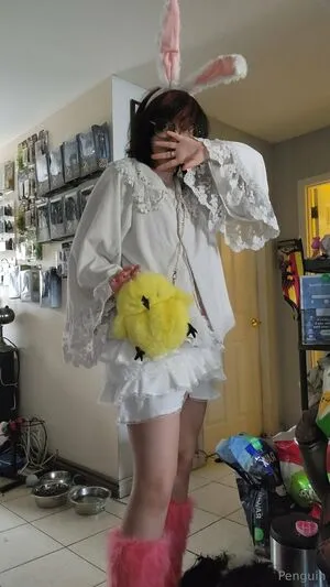 Penguin Effect OnlyFans Leaked Free Thumbnail Picture - #LVQPo7d5uo