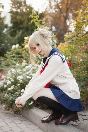 Penka Rui Cosplay Profile Thumbnail