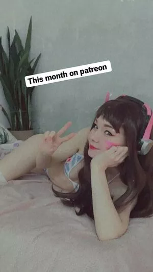 Penkarui OnlyFans Leaked Free Thumbnail Picture - #YVyLjmi5jK