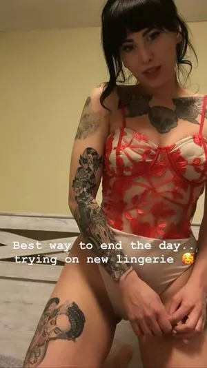 Penny Slice OnlyFans Leaked Free Thumbnail Picture - #So2F2otHfW