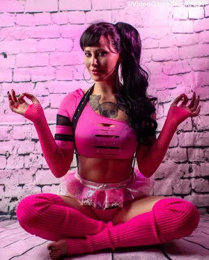 Penny Slice OnlyFans Leaked Free Thumbnail Picture - #s8QgvxXoG1