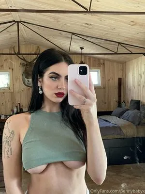 Penny OnlyFans Leaked Free Thumbnail Picture - #0M0mNyCEBJ