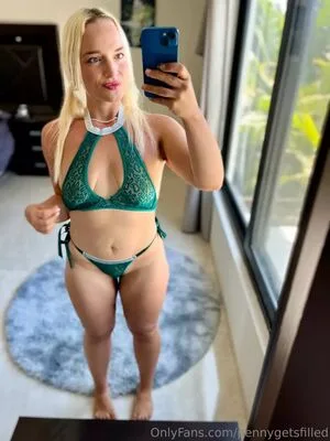 Pennygetsfilled OnlyFans Leaked Free Thumbnail Picture - #2EfjdoWZPj
