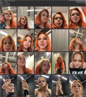 Pennyprincess OnlyFans Leaked Free Thumbnail Picture - #8bfPM7dAzJ