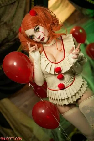 Pennywise OnlyFans Leaked Free Thumbnail Picture - #otibFnwtDm