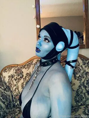 Peonyfelicity OnlyFans Leaked Free Thumbnail Picture - #2N4xP2a8QF