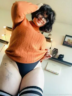 Peonyfelicity OnlyFans Leaked Free Thumbnail Picture - #PZGgAfcfUI