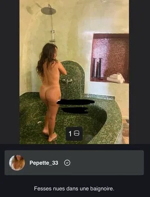 Pepette OnlyFans Leaked Free Thumbnail Picture - #PyU9n0b3iz