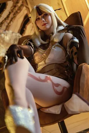 Pepper Cos OnlyFans Leaked Free Thumbnail Picture - #bcAtqK1Txg