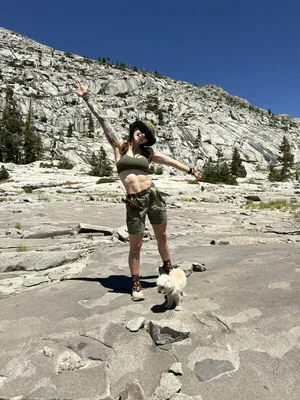 Pepper Steps OnlyFans Leaked Free Thumbnail Picture - #9aRjrSR688