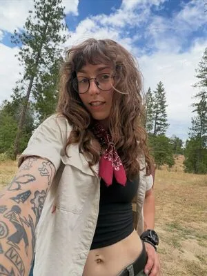 Pepper Steps OnlyFans Leaked Free Thumbnail Picture - #laumhZYph1