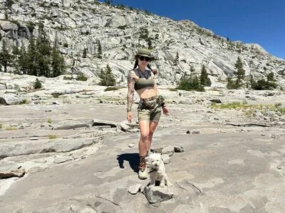 Pepper Steps OnlyFans Leaked Free Thumbnail Picture - #qK3BTA3WVa