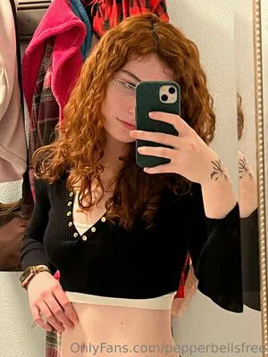 Pepperbellsfree OnlyFans Leaked Free Thumbnail Picture - #h3tmPy6kIR