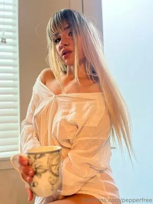 Pepperfree OnlyFans Leaked Free Thumbnail Picture - #9IPMqbGGRg