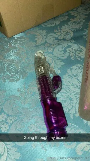 Perci OnlyFans Leaked Free Thumbnail Picture - #H5US9MQuoQ