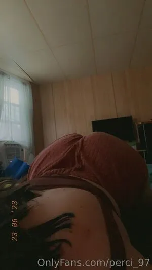 Perci OnlyFans Leaked Free Thumbnail Picture - #RjTtQJAVHH
