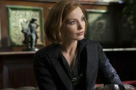 Perdita Weeks Thumbnail Picture
