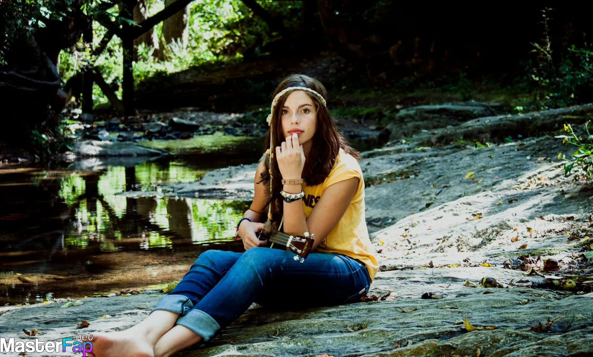 Perla haney-jardine nude