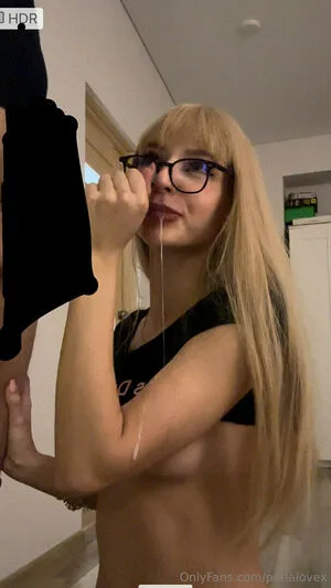 Perla Kairyte Thumbnail Picture