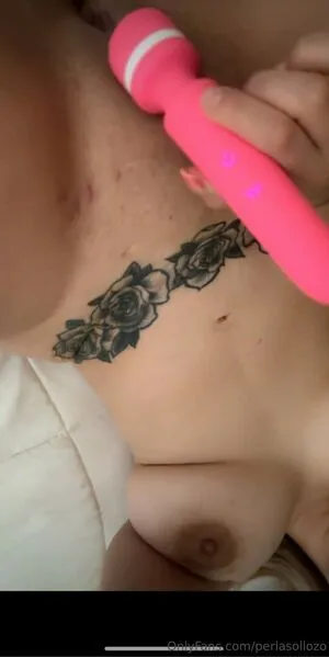 Perla Sollozo OnlyFans Leaked Free Thumbnail Picture - #at56uKFHSY
