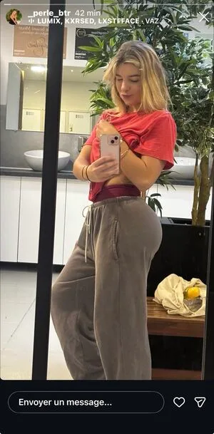 Perle Btr OnlyFans Leaked Free Thumbnail Picture - #EVTVrfUwBL