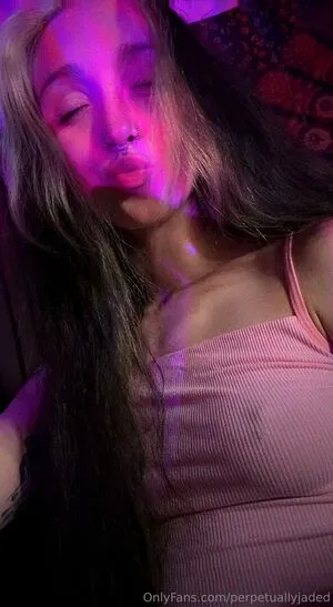 Perpetuallyjaded OnlyFans Leaked Free Thumbnail Picture - #aZ62He9JJM