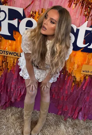 Perrie Edwards OnlyFans Leaked Free Thumbnail Picture - #noXdo6yPEx
