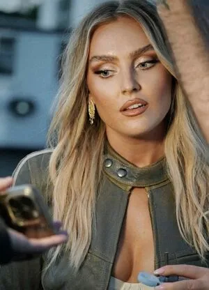Perrie Edwards OnlyFans Leaked Free Thumbnail Picture - #tpG2AY4zX4