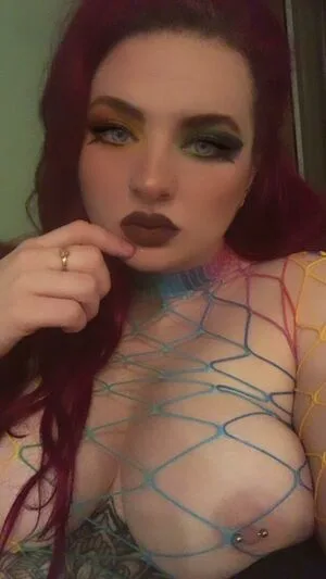 Persephone OnlyFans Leaked Free Thumbnail Picture - #d0tpFID5td