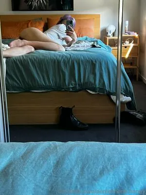 Persephone Honey OnlyFans Leaked Free Thumbnail Picture - #cob1T9032H