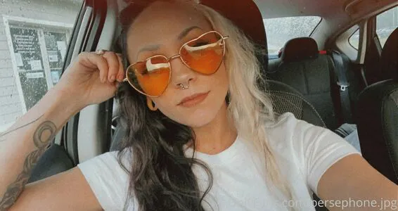Persephone27x OnlyFans Leaked Free Thumbnail Picture - #FbXpCjWjBi