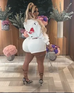 Persiaanbaddie1 Thumbnail Picture