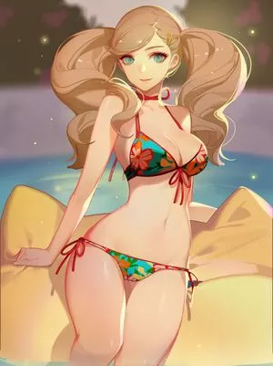 Persona OnlyFans Leaked Free Thumbnail Picture - #0RLnoxVMV2