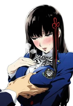 Persona OnlyFans Leaked Free Thumbnail Picture - #HoRSFQSwed