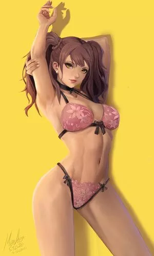 Persona OnlyFans Leaked Free Thumbnail Picture - #LEcG7DMZN0