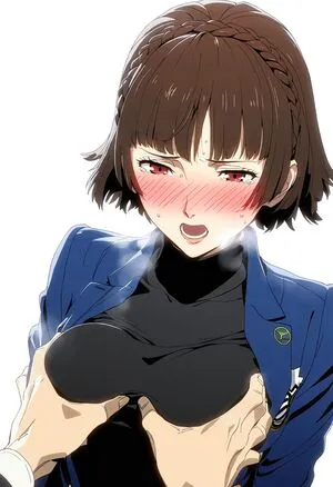 Persona OnlyFans Leaked Free Thumbnail Picture - #kff0wfPck3